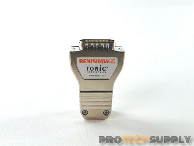 Renishaw TI0000A00A Tonic Analogue Interface with WARRANTY