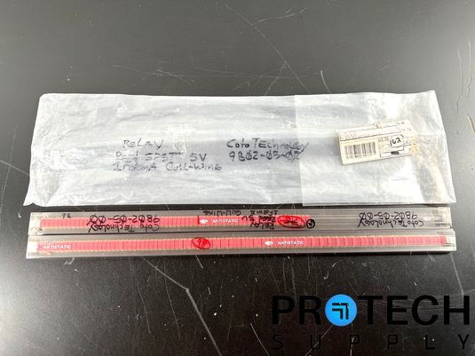 (162/Pk) Coto Technology 9802-05-00 Surface Mount Reed Relays with WARRANTY