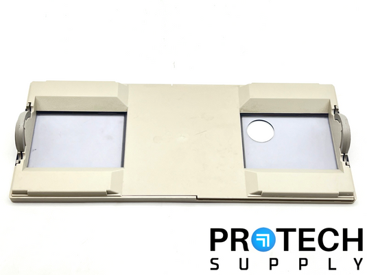 Agilent 1100 Series Binary Pump Cover with WARRANTY