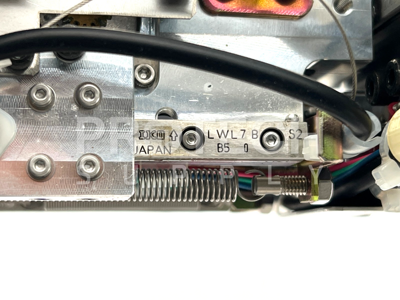 Load image into Gallery viewer, (Lot of 6) Vexta PMM33AH2-C44 Stepper Motor Clamp Assembly
