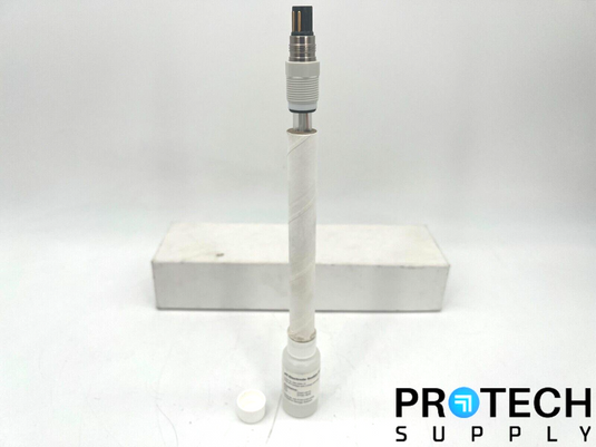 Broadley James F-235-D225-VP Sterilizable pH Electrode with WARRANTY