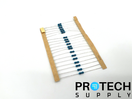 (Aprox 800/Pk) Resistor Kit 3.6R 100K NEW