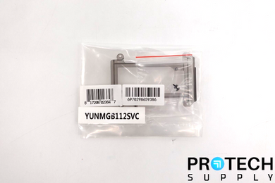 Yuneec Mantis G Fan Bracket (YUNMGB112SVC) NEW