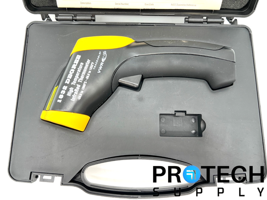 Thermo 36934-180 High Temperature InfraRed Thermometer with WARRANTY