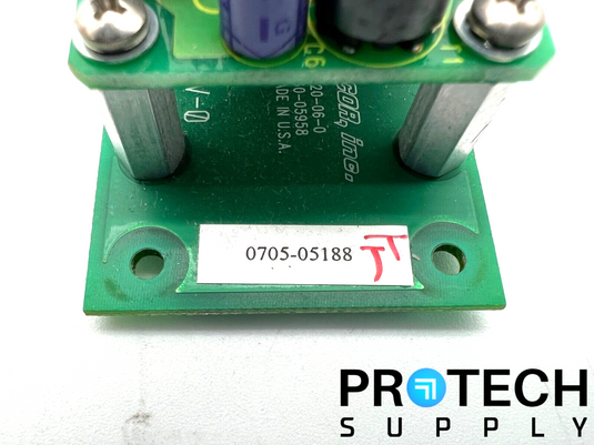 Odyssey LI-COR 9120 Display 9120-06-0 with WARRANTY
