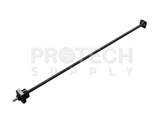 THK FK8 Ball Screw Bearing Support + FF6 Assy with WARRANTY