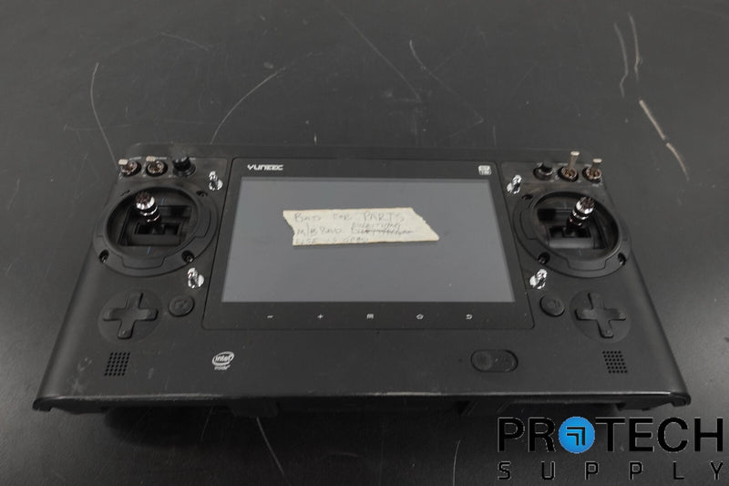 Load image into Gallery viewer, (LOT of 10) Yuneec ST16S Controllers to H520 For PARTS / REPAIR
