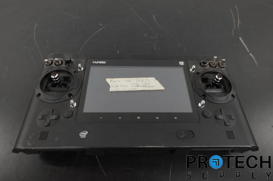 (LOT of 10) Yuneec ST16S Controllers to H520 For PARTS / REPAIR