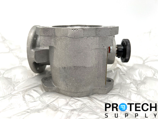 Industrial Motion R180 Gear Reducer Ratio 30:1 Camco-Ferguson NEW w/ WARRANTY