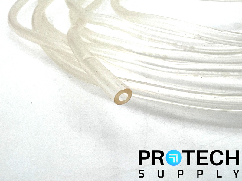 Load image into Gallery viewer, Agilent 4005-0061 Tubing PVC Clear 1/16ID 1/80 with WARRANTY
