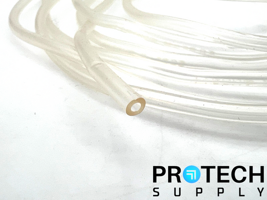 Agilent 4005-0061 Tubing PVC Clear 1/16ID 1/80 with WARRANTY