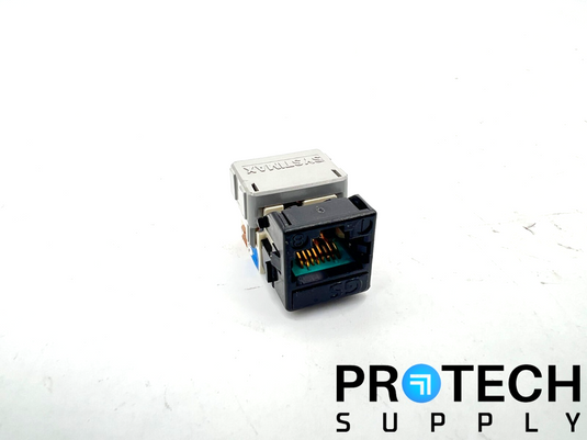 SYSTIMAX MGS500 Information Outlet with WARRANTY