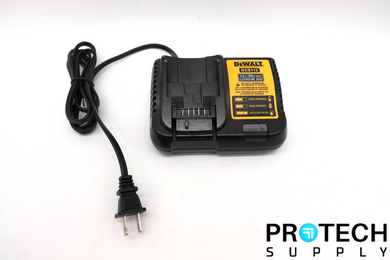 DeWalt DCB112 Battery Charger with WARRANTY