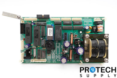 Vankel / Varian N5000-0032 E Dissolution Main Board with WARRANTY