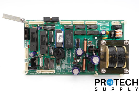 Vankel / Varian N5000-0032 E Dissolution Main Board with WARRANTY
