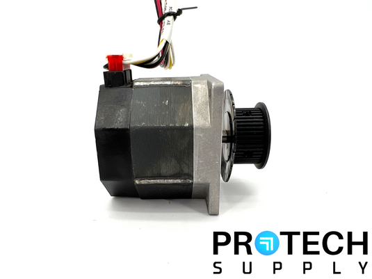 Danaher Motion P21NRXS-LNS-NS-03 Stepper Motor 5.4V 1.63A with WARRANTY