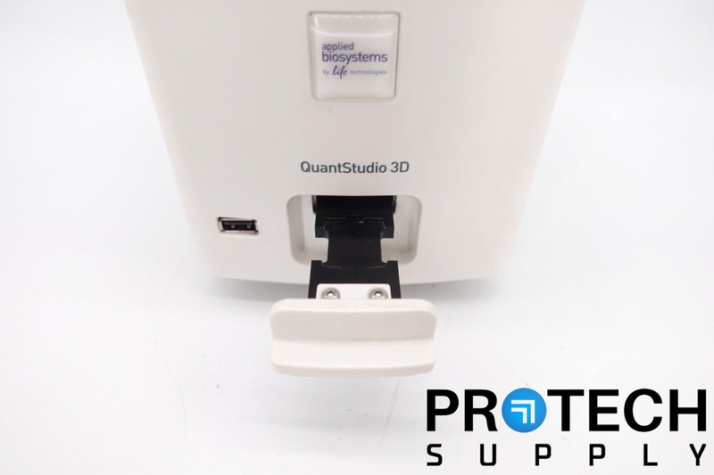 Load image into Gallery viewer, Applied Biosystems QuantStudio 3D Digital PCR System 4481097 with WARRANTY

