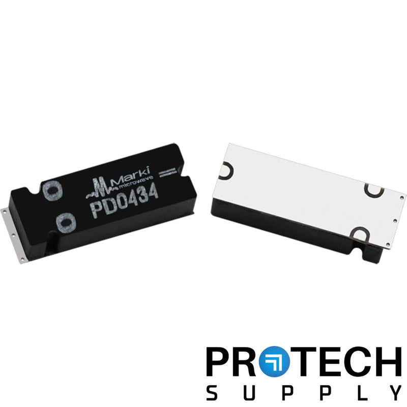 Load image into Gallery viewer, Marki PD-0434SM 2-Way Wilkinson Power Divider NEW with WARRANTY
