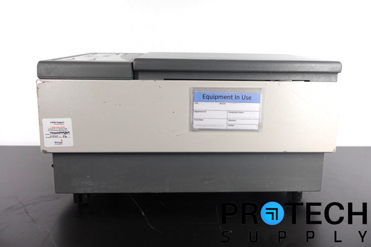 Zymark / Caliper TurboVap 96 Concentration Workstation 71000/0 with WARRANTY