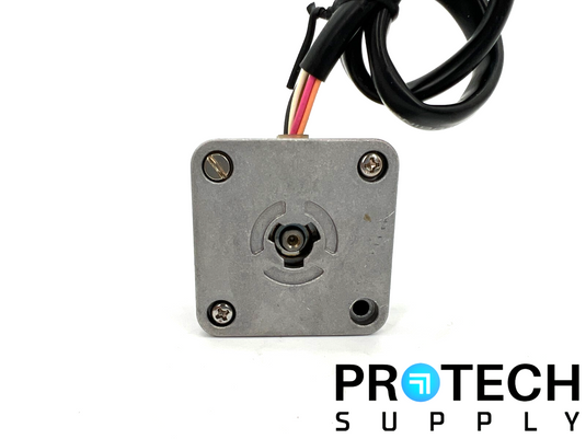 Step-Syn 103-540-26 Motor DC 4V 0.6A 1.8DEG with WARRANTY