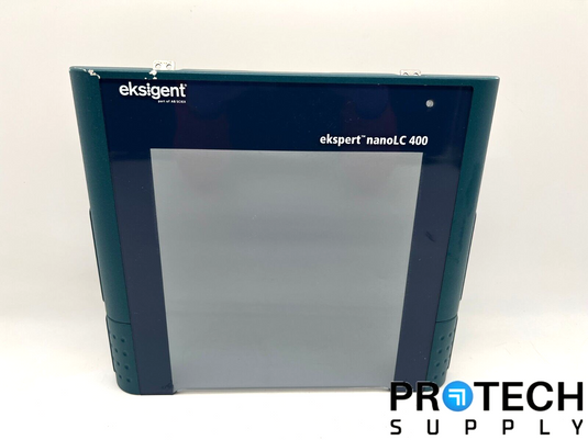 Eksigent Ekspert nanoLC 400 Front Cover