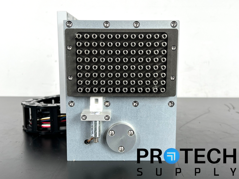 Load image into Gallery viewer, 96-Channel Pipetting Head Robotic Assembly from M96 Extraction System
