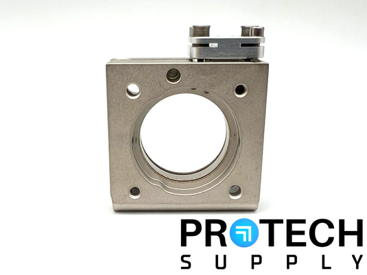 Siskiyou IXF1.0ti Flexure Mirror Mount 1