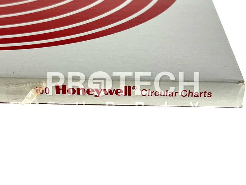 Load image into Gallery viewer, (100/Pk) Honeywell 24001660-034 Circular Charts NEW
