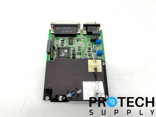 Ocean Optics S2000 Miniature Fiber Optic Spectrometer Assy with WARRANTY