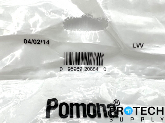 Pomona Banana Plug 20 AWG 5169-0 NEW with WARRANTY