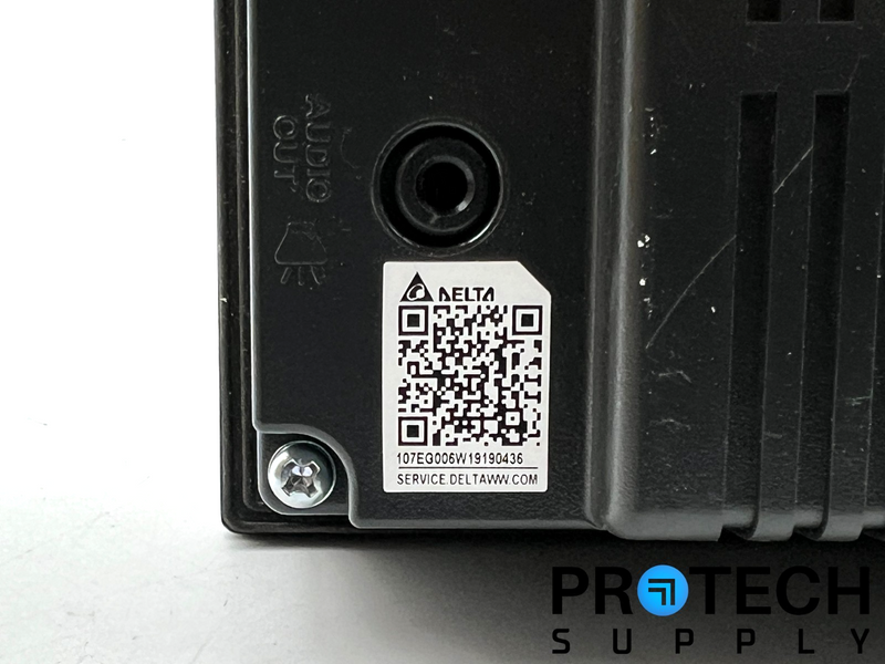 Load image into Gallery viewer, Delta DOP-107EG Touch Screen from Humless 10 4 FOR PARTS / REPAIR
