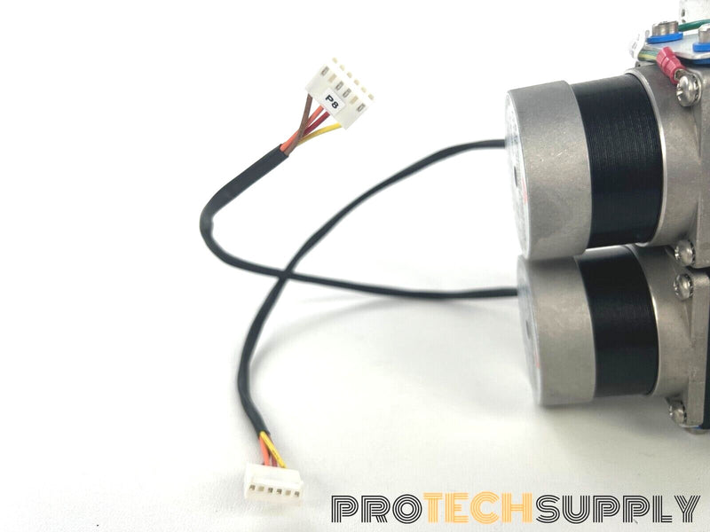 Load image into Gallery viewer, Pair of Teco Electro TYPE 4H5618S1203-NOV Stepping Motor with WARRANTY
