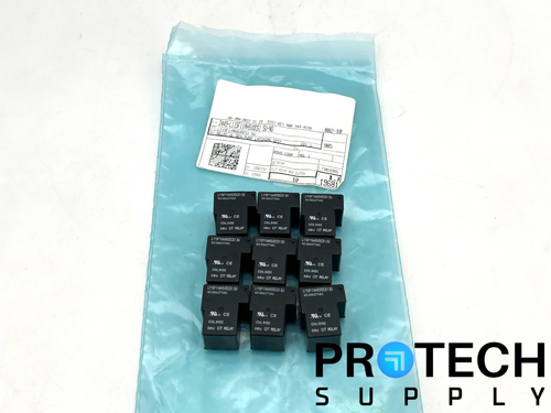 (9/Pk) CIT L115F11AH5VDCS1.5U General Purpose Relay w/ WARRANTY