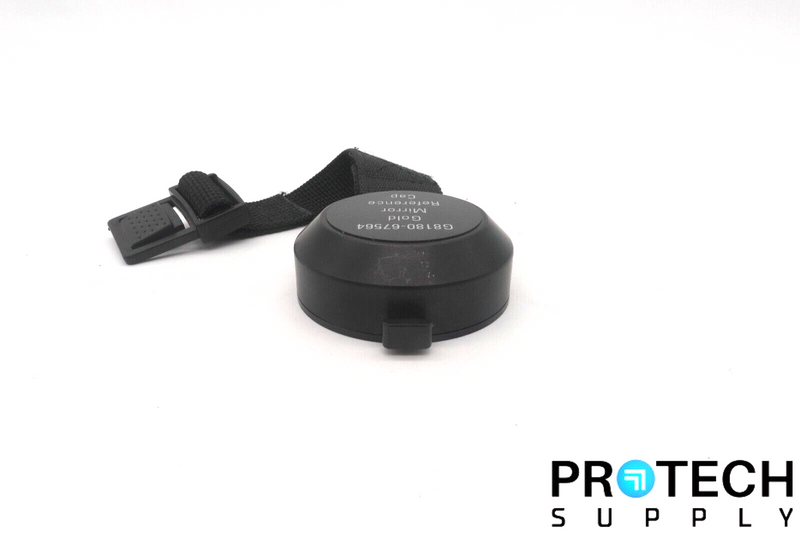 Load image into Gallery viewer, Agilent 4300 Handheld FTIR G8180-67564 Gold Mirror Reference Cap with WARRANTY
