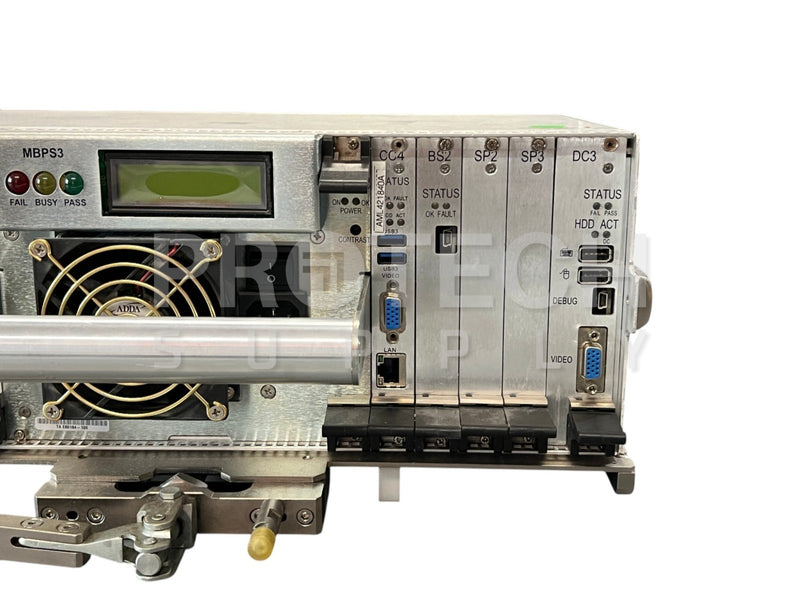 Load image into Gallery viewer, Intel E65505-200 Controller Backplane System with WARRANTY
