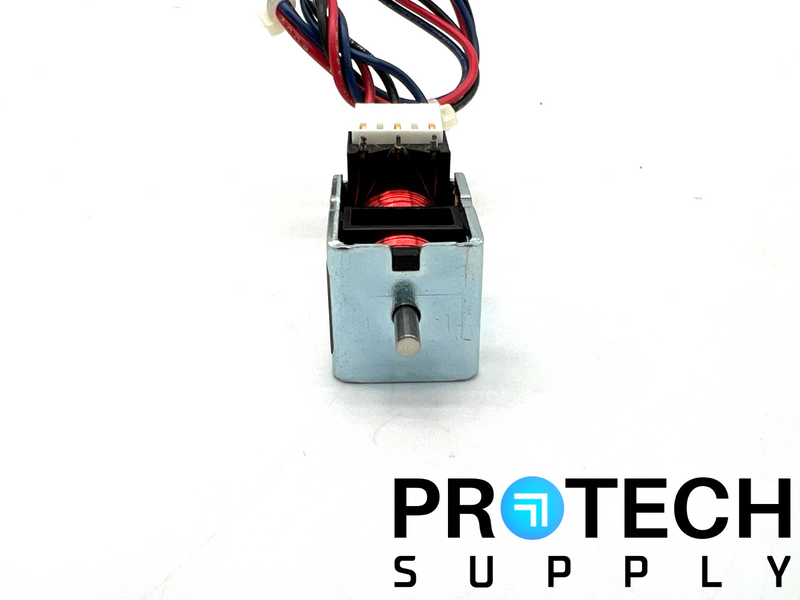 Load image into Gallery viewer, Magnet-Schultz MSA/0940 Solenoid Linear Push Pull Actuator L-10261 with WARRANTY
