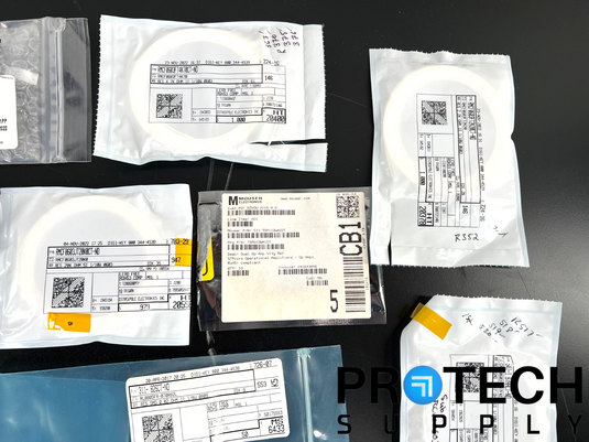 Lot of Misc Passive/Active Parts Capacitor/Resistor/Regulator/Transistor/Chip