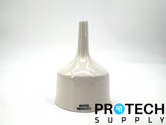 CoorsTek 60240 Ceramic Buchner Funnel NEW