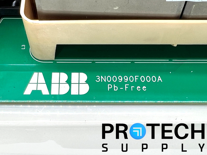 Load image into Gallery viewer, ABB Relay Board 3N00990F000A NEW with WARRANTY
