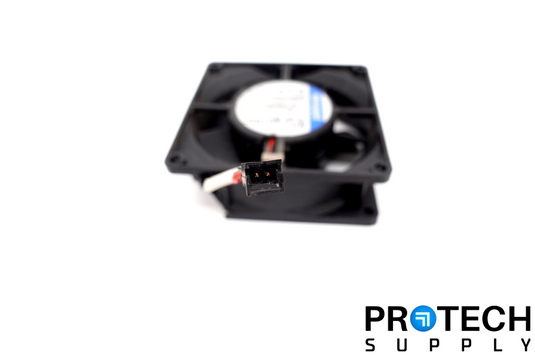 Ebmpapst 3314 24DC Cooling Fan 100mA 92 x 92mm with WARRANTY
