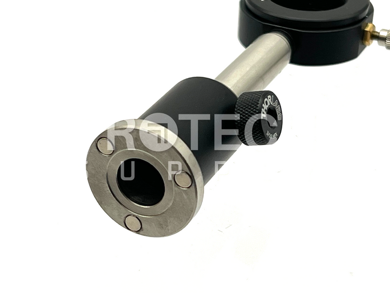 Load image into Gallery viewer, Thorlabs Mirror Mount + 3/16 Hex Adjusters Assy GUARANTEED
