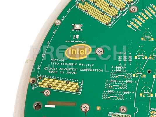 Intel / Yokowo / Advantest T105764 Test Load Board GUARANTEED