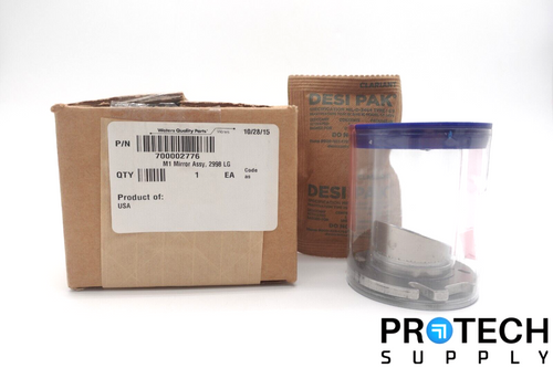 Waters M1 Mirror Assy 2998 PDA Detector 700002776 402000196 NEW with WARRANTY