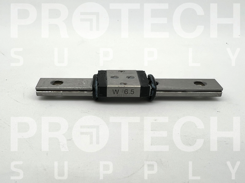 Load image into Gallery viewer, Misumi SSEBWL6.5-76 Linear Guide Assembly NEW with WARRANTY
