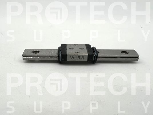 Misumi SSEBWL6.5-76 Linear Guide Assembly NEW with WARRANTY