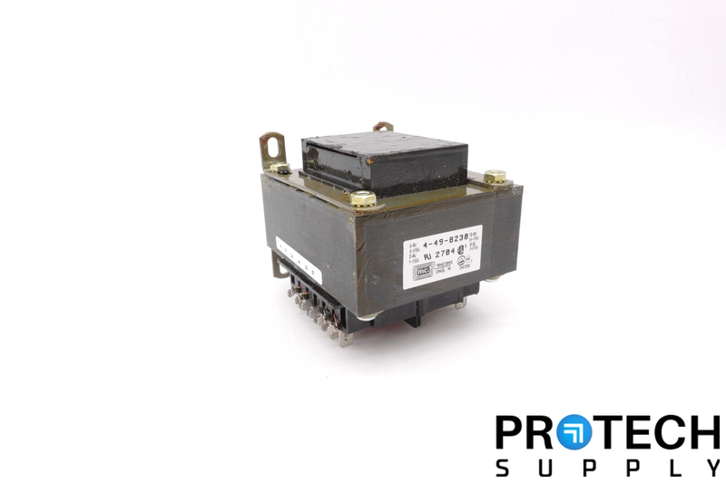 Load image into Gallery viewer, MCI 4-49-8230 Isolation TRANSFORMER Time Crisis 3 29" with WARRANTY

