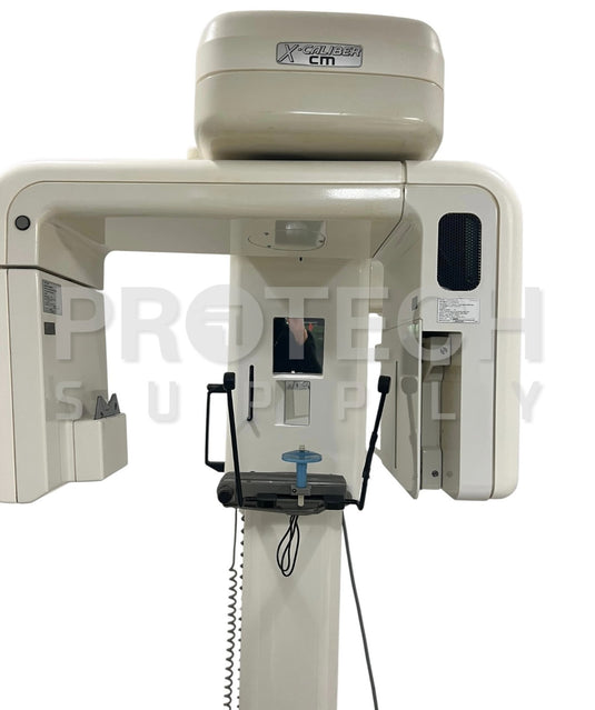 Belmont X-CALIBER CM EX 1000 Pan X Machine