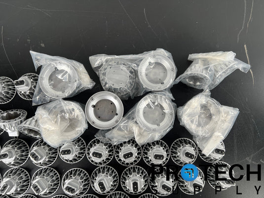 Lot of Soraa PAR20 & MR16 Light Bulb Components