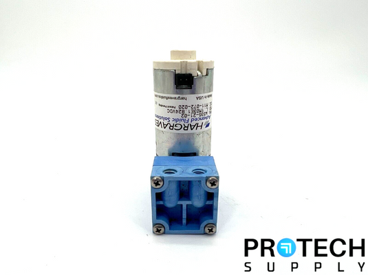 Hargraves W335-21-02 Liquid Pump with WARRANTY