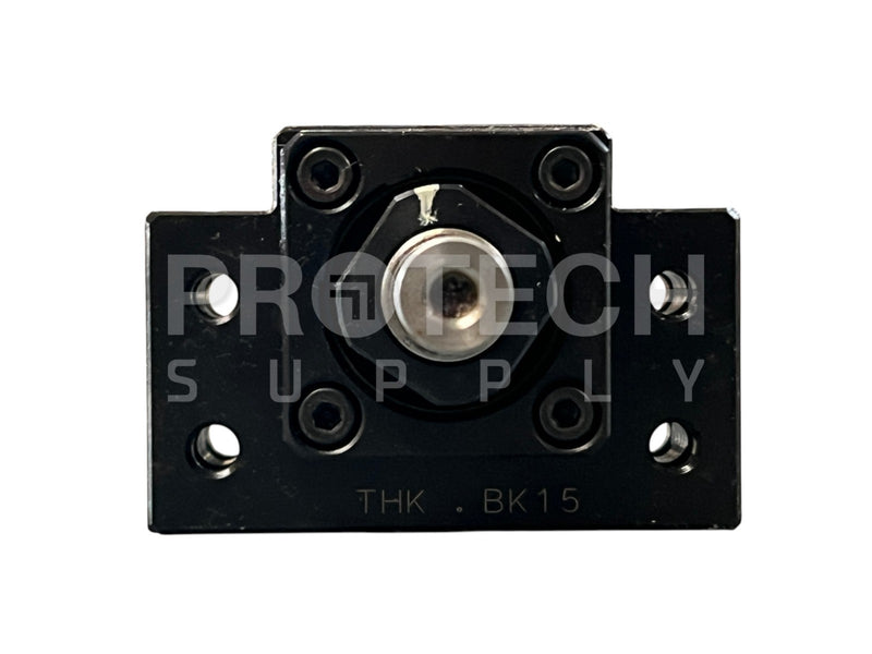 Load image into Gallery viewer, THK BK15 Ball Screw Support Bearing + NSK 2040 Assy with WARRANTY
